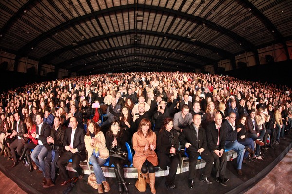 Vaya Con Dios in Concert